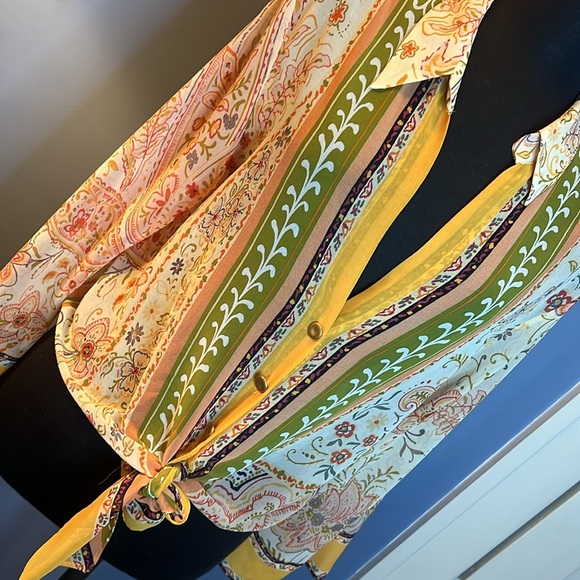 ZARA blouse - Picture 3 of 5